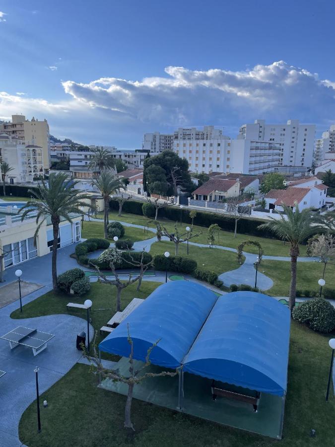 Welcs Apartamento 065 Emp Cerca Del Mar Roses Exterior foto
